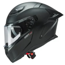 Casco Integrale Caberg Drift Evo II Nero Opaco