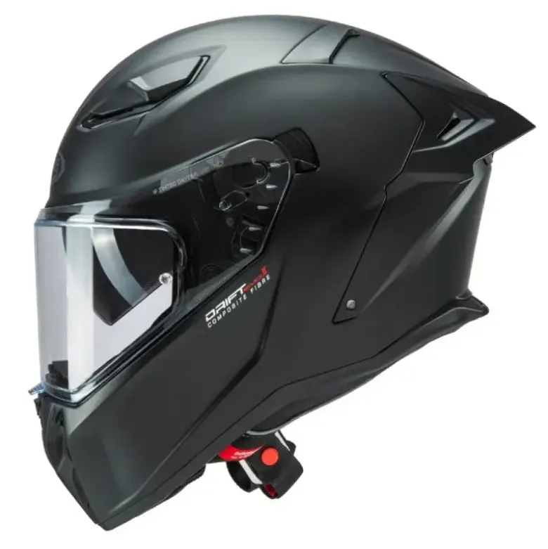 Casco Integrale Caberg Drift Evo II Nero Opaco