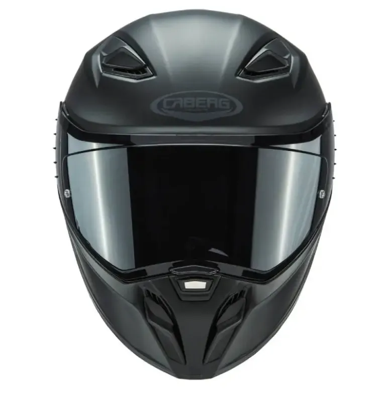 Casco Integrale Caberg Drift Evo II Nero Opaco