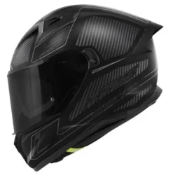 Casco Integrale Givi 50.9 Enigma Nero Titanio