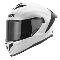 Casco Integrale Givi 50.3 Solid Bianco Lucido