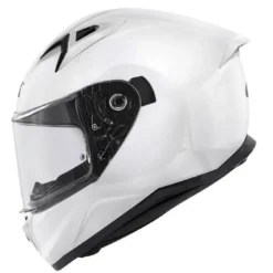 Casco Integrale Givi 50.7 Solid Bianco Lucido