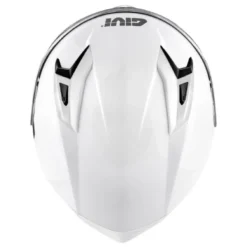 Casco Integrale Givi 50.7 Solid Bianco Lucido
