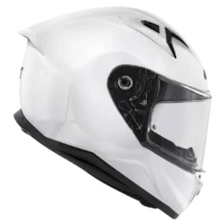 Casco Integrale Givi 50.7 Solid Bianco Lucido