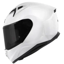 Casco Integrale Givi 50.7 Solid Bianco Lucido