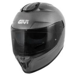 Casco Integrale Givi 55.1 Solid  Titanio Opaco