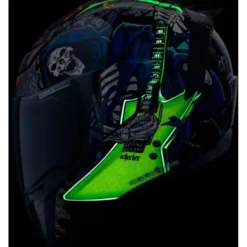 Casco Integrale Icon Airflite Trick or Street 4