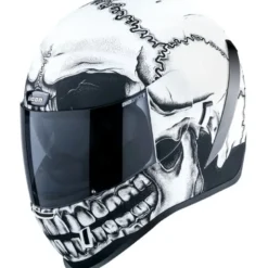Casco Integrale Icon Airform Crestfallen MIPS