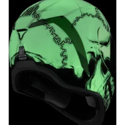 Casco Integrale Icon Airform Crestfallen MIPS
