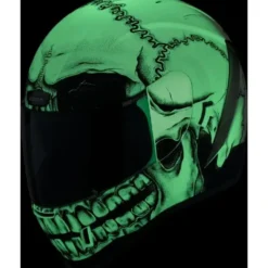 Casco Integrale Icon Airform Crestfallen MIPS