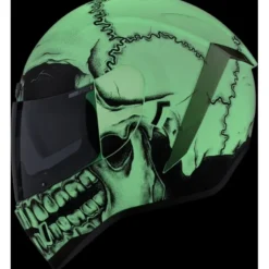 Casco Integrale Icon Airform Crestfallen MIPS