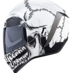 Casco Integrale Icon Airform Crestfallen MIPS