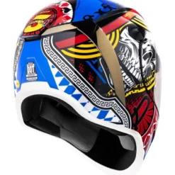 Casco Integrale Icon Airform Lucky Lid 5 Mips