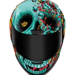 Casco Integrale Icon Airform Munchies Mips