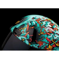 Casco Integrale Icon Airform Munchies Mips