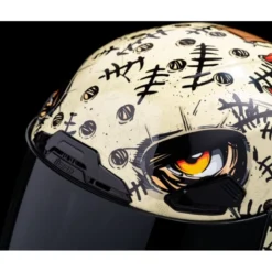 Casco Integrale Icon Airframe Pro TopShelf