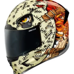 Casco Integrale Icon Airframe Pro TopShelf