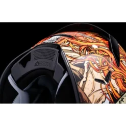 Casco Integrale Icon Airframe Pro TopShelf