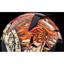 Casco Integrale Icon Airframe Pro TopShelf