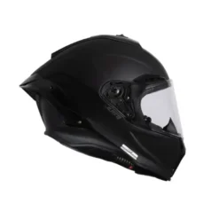Casco Integrale Just1 J-GPRF Solid Nero Opaco