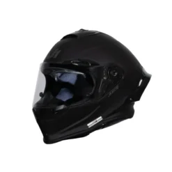 Casco Integrale Just1 J-GPRF Solid Nero Opaco