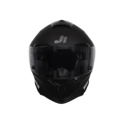 Casco Integrale Just1 J-GPRF Solid Nero Opaco