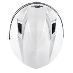 Casco Integrale Kappa KV56 Basic Bianco Lucido