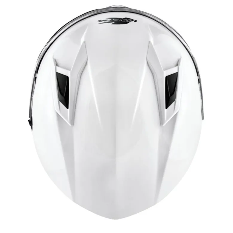 Casco Integrale Kappa KV56 Basic Bianco Lucido