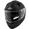 Casco Integrale Kappa KV56 Basic Nero Opaco