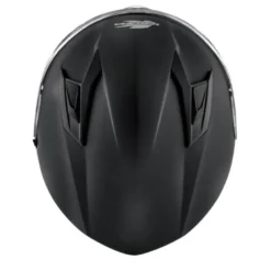 Casco Integrale Kappa KV56 Basic Nero Opaco