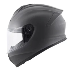 Casco Integrale Kappa KV51 Basic Titanio Opaco