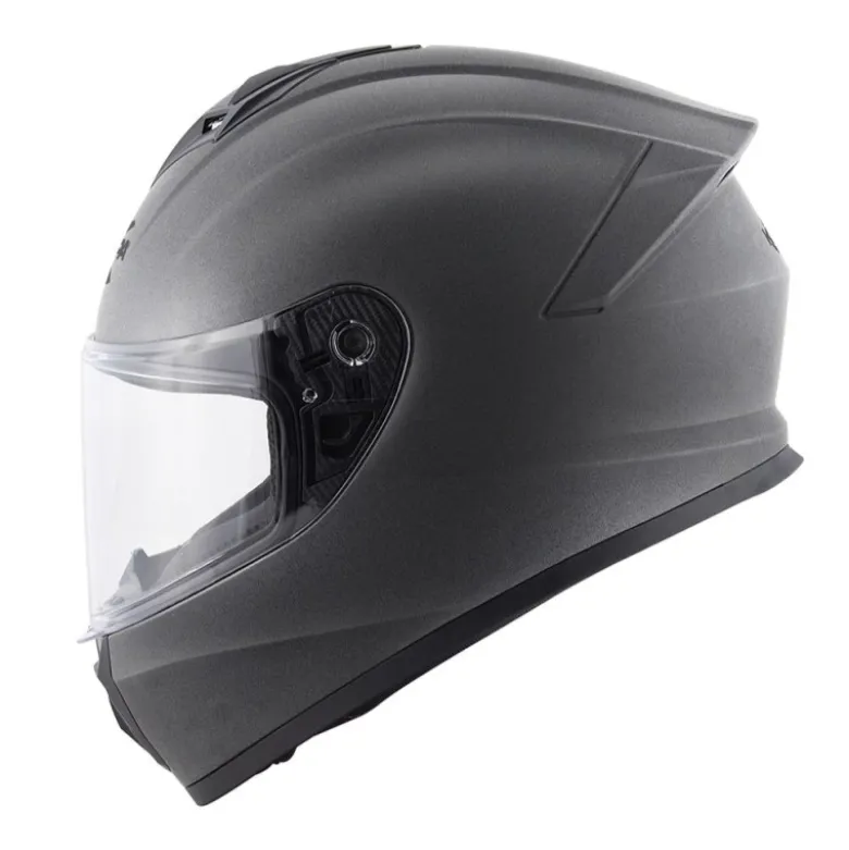 Casco Integrale Kappa KV51 Basic Titanio Opaco