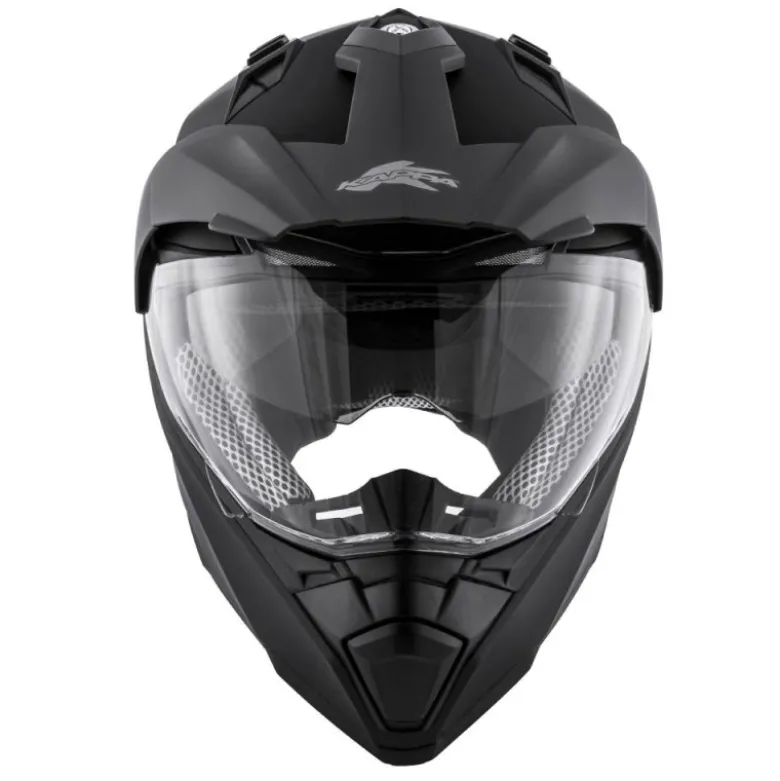 Casco Integrale Kappa KV30R Evo Nero Opaco