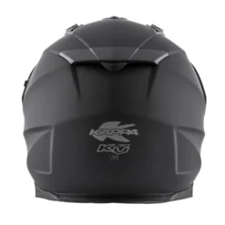 Casco Integrale Kappa KV30R Evo Nero Opaco