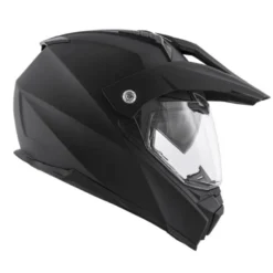 Casco Integrale Kappa KV30R Evo Nero Opaco