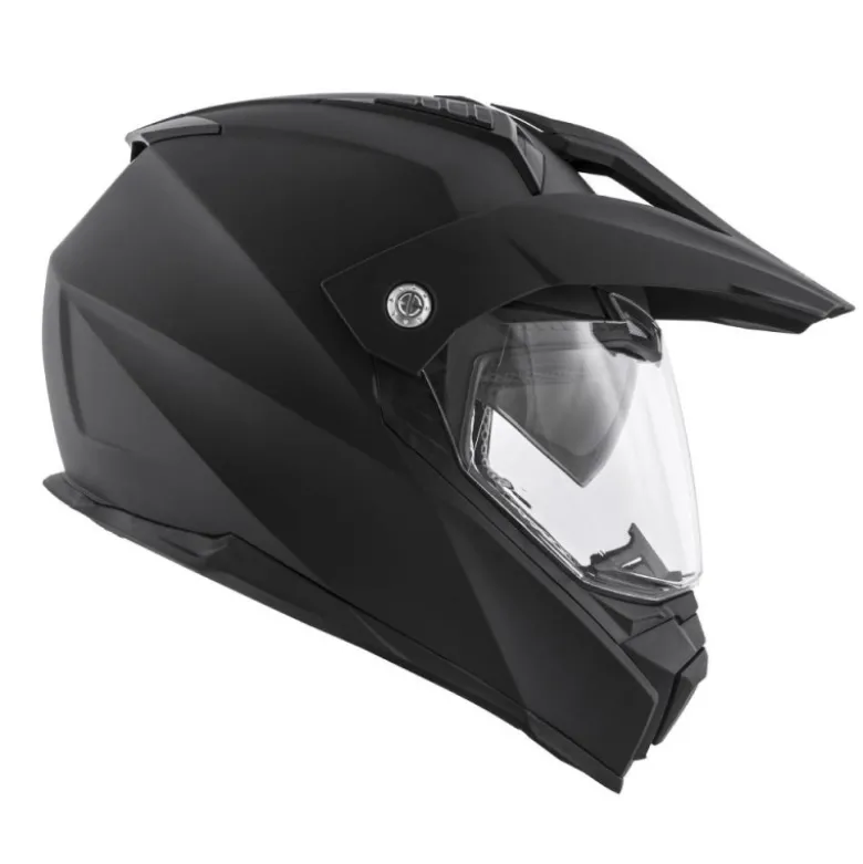 Casco Integrale Kappa KV30R Evo Nero Opaco