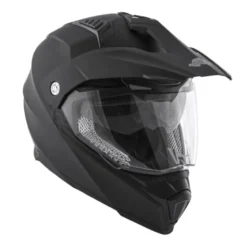 Casco Integrale Kappa KV30R Evo Nero Opaco