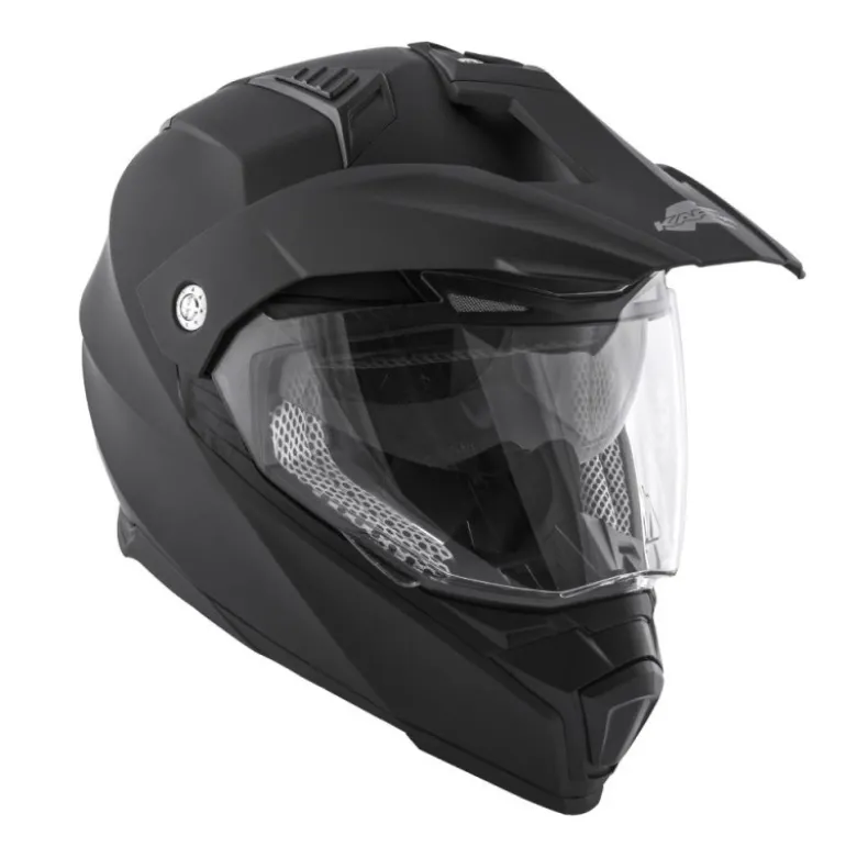 Casco Integrale Kappa KV30R Evo Nero Opaco