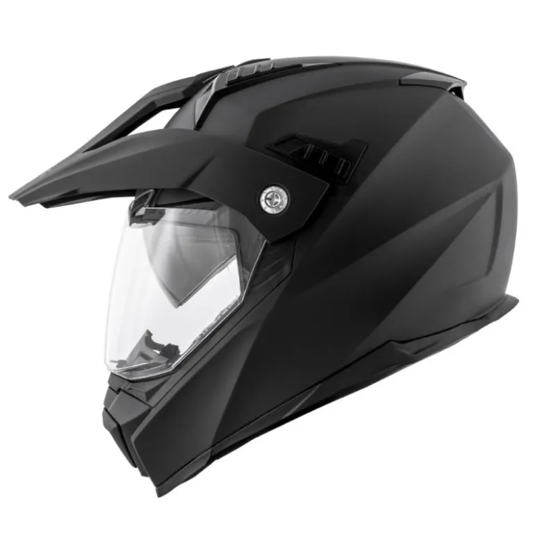 Casco Integrale Kappa KV30R Evo Nero Opaco