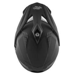 Casco Integrale Kappa KV30R Evo Nero Opaco