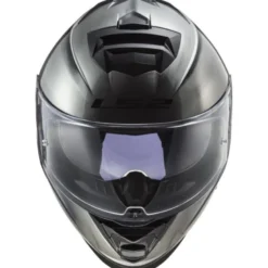 Casco Integrale Ls2 Ff800 Storm II Jeans Titanium