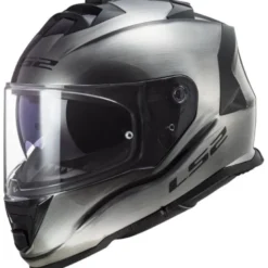 Casco Integrale Ls2 Ff800 Storm II Jeans Titanium