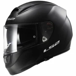 Casco Integrale Ls2 Ff397 Vector Ft2 Opaco Nero