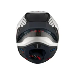 Casco Integrale Nexx X.R3R Apex Carbonio Bianco