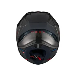 Casco Integrale Nexx X.R3R Apex Carbonio Nero