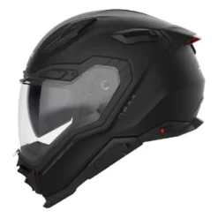 Casco Integrale Nexx X.Wst3 Plain Ride Black Matt