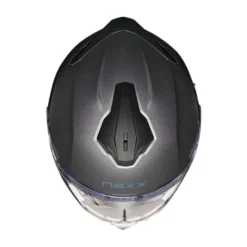 Casco Integrale Nexx Y.100 Core Urban Titanium Mt
