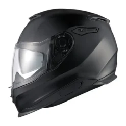 Casco Integrale Nexx Y.100 Pure Urban Black Mt