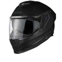 Casco integrale Nexx Y.100R Full Black Sport Black Mt