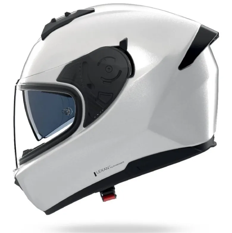 Casco Integrale Nolan N60-6 Classico 305 Bianco Lucido